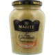 Maille Moutarde Fins Gourmets Pointe d’Épices 340g (lot de 6)