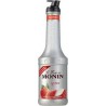 Sirop Le Fruit de Monin Lychee LITCHI 1L