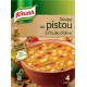 Knorr Soupe au Pistou à l’Huile d’Olive 80g (lot de 6)