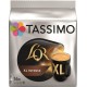 Tassimo L’OR Intense XL x16 dosettes