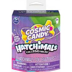 Hatchimals Figurine Cosmic Candy ColleGGtibles