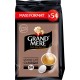 GRAND MERE Café dosettes Compatibles SENSEO classique x54