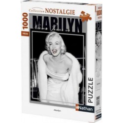 Puzzle Marilyn