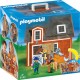 Playmobil 4142 - Ferme transportable