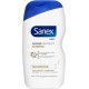 Sanex Douche Biome Protect Surgras 400ml flacon 750ml