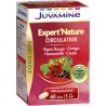 Juvamine Équilibre Expert’Nature Circulation Vigne Rouge GinKgo Hamamelis Cassis (lot de 2)