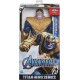 FIG TITAN HERO DLX THANOS AVEN