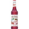Sirop Monin Fraise Bonbon 70cl
