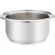 Lagostina Casserole - Sauteuse Casserole Maestria 22cm