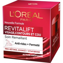L’Oréal PARIS Revitalift Soin Visage 50ml