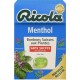 Ricola Menthol (lot de 6) (Lot économique de 6 boîtes)