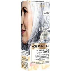 L’OREAL EXCELLENCE AGE PERFECT Touche d’Argent kit