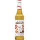 Sirop Monin Maple Spice