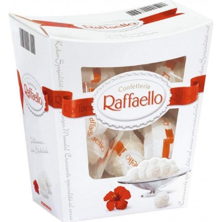 Raffaello Ballotin 230g