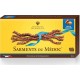 Sarment Du Médoc Lait Caramel 155g (lot de 3)