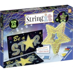 Ravensburger String It maxi: 3D Stars