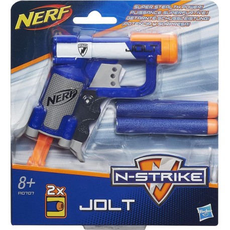 NERF ELITE JOLT