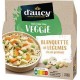 D'AUCY BLANQUETTE LEGUMES riz et graines 320g