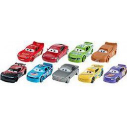 Disney Pixar Véhicule assortis - 1 véhicule