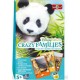 Bioviva Crazy Families - le jeu de 7 familles des animaux - Disneynature