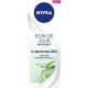 Nivea Visage Soin Matifiant Peaux Mixtes & Grasses 50ml (lot de 3) tube 50ml