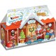 Kinder Calendrier De L’Avent 234g