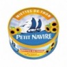 Petit Navire Miettes de Thon à l'Huile De Tournesol 160g (lot de 5)