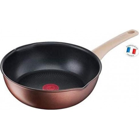 TEFAL POELE PROF. ECO IND 26CM