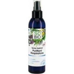 So'Bio Étic Spray Purifiant Respiratoire 200ml