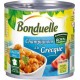 Bonduelle Champignons De Paris à la Grecque 400g (lot de 5)