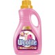 Woolite Lessive Laine Soie Délicats à la Kératine 1,5L