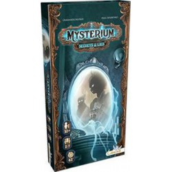 Mysterium : Secrets & Lies (Extension)