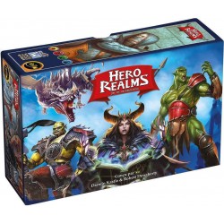 Hero Realms