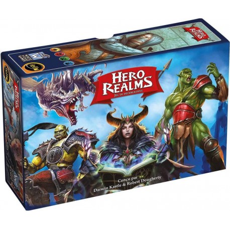 Hero Realms