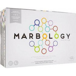 Marbology