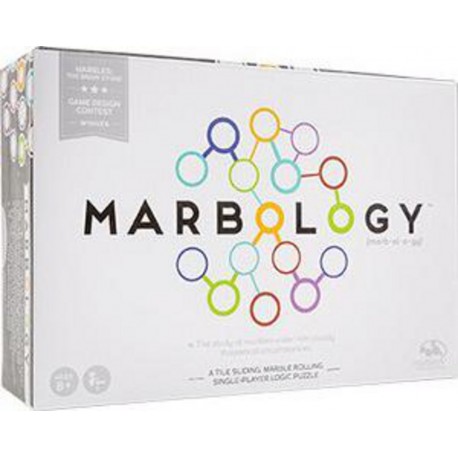 Marbology