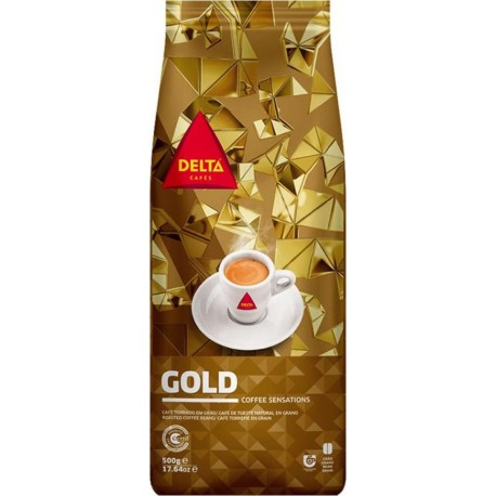 NC CAFE GOLD EN GRAIN 500G