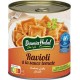 Dounia Halal Ravioli à la sauce tomate halal 800g