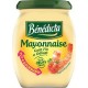 Bénédicta Mayonnaise Goût Fin et Délicat aux Oeufs Frais 255g (lot de 6)