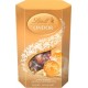 Lindt Lindor Cornet Boules Assortiment 337g