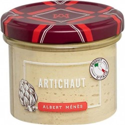 ALBERT MÉNÈS CREME ARTICHAUD 90g