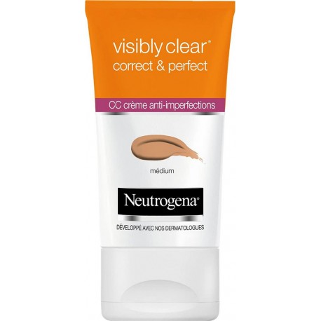 NC NG VC CC CREME MED 50ml