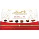 Lindt Connaisseurs Croquants Coffret Assortiment 405g