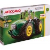 MECCANO 18302 - Tracteur Série 8R