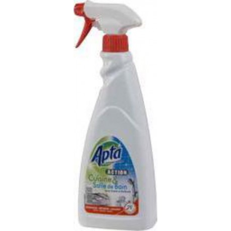 APTA SPRAY CUISINE SDB 750ml