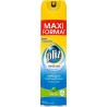 Pliz Nettoie Aérosol Multi-Surfaces Maxi Format 300ml (lot de 4)