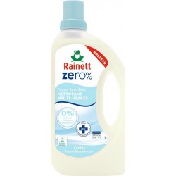 Rainett ZERO% Nettoyant Multi-Usages Peaux Sensibles 750ml (lot de 8)