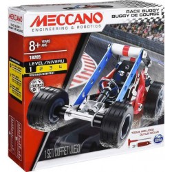 Meccano, Ducati Monster 1200 S : : Jeux et Jouets