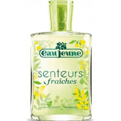 Eau Jeune Eau de Toilette senteurs fraîches 75ml