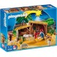 PLAYMOBIL 4884 - Christmas